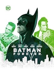 Batman forever for sale  Delivered anywhere in USA 
