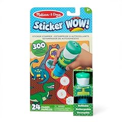 Melissa doug sticker for sale  Delivered anywhere in USA 
