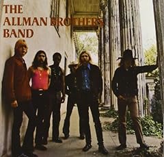 Allman brothers band for sale  Delivered anywhere in USA 