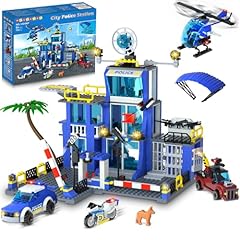 Hogokids city police for sale  Delivered anywhere in USA 