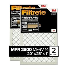 Filtrete 20x25x1 air for sale  Delivered anywhere in USA 