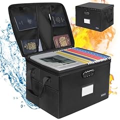 Deego fireproof document for sale  Delivered anywhere in USA 