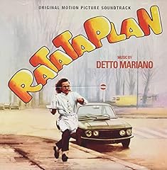 Ratataplan usato  Spedito ovunque in Italia 