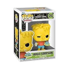 Funko pop simpsons for sale  Delivered anywhere in Ireland
