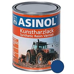 Asinol agria blau gebraucht kaufen  Wird an jeden Ort in Deutschland