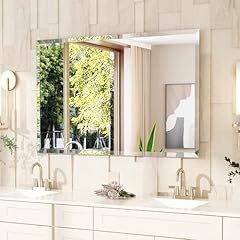 Vocalstar frameless bathroom for sale  Delivered anywhere in USA 