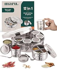 Maru stainless steel for sale  Delivered anywhere in USA 