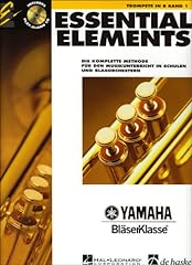 Essential elements trompete gebraucht kaufen  Wird an jeden Ort in Deutschland