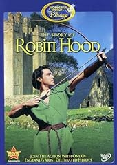 Story robin hood for sale  Delivered anywhere in UK