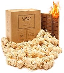Premium Planet Large Firelighters Set | Eco-Friendly for sale  Delivered anywhere in Ireland