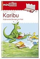 Minilük klasse deutsch gebraucht kaufen  Wird an jeden Ort in Deutschland