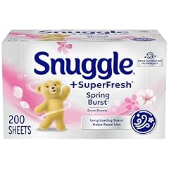 Snuggle plus superfresh for sale  Delivered anywhere in USA 