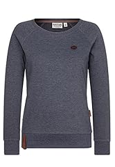 Naketano female sweatshirt gebraucht kaufen  Wird an jeden Ort in Deutschland