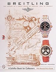 Breitling timepieces 1884 d'occasion  Livré partout en Belgiqu