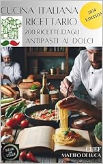 Cucina italiana basi usato  Spedito ovunque in Italia 