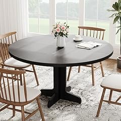 Round dining table for sale  Delivered anywhere in USA 