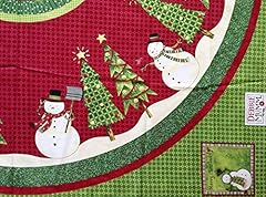 Tree skirt top for sale  Delivered anywhere in USA 