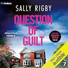 Guilt detective sebastian for sale  Delivered anywhere in UK
