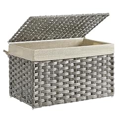 Songmics storage basket for sale  Delivered anywhere in USA 