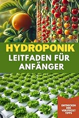 Hydroponik leitfaden anfänger gebraucht kaufen  Wird an jeden Ort in Deutschland