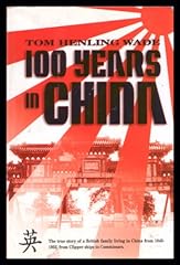 100 years china for sale  Delivered anywhere in UK