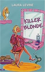 Killer blonde d'occasion  Livré partout en Belgiqu