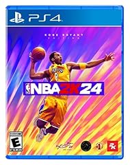 Nba 2k24 kobe usato  Spedito ovunque in Italia 