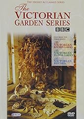 Victorian garden series for sale  Delivered anywhere in UK