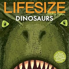 Lifesize dinosaurs for sale  Delivered anywhere in UK