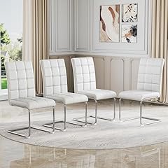Modern dining chairs for sale  Delivered anywhere in USA 