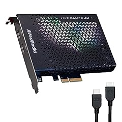 Avermedia live gamer d'occasion  Livré partout en France