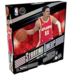 Hasbro nba starting gebraucht kaufen  Wird an jeden Ort in Deutschland