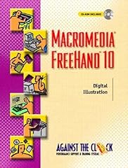 Macromedia freehand digital gebraucht kaufen  Wird an jeden Ort in Deutschland