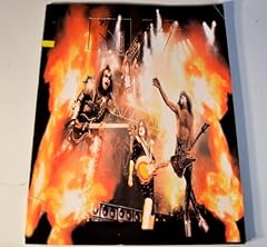 Kiss farewell tour for sale  Delivered anywhere in USA 