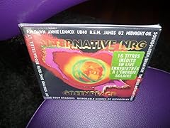 Alternative nrg greenpeace d'occasion  Livré partout en Belgiqu
