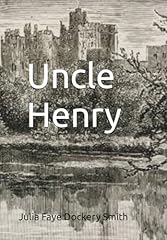 Uncle henry d'occasion  Livré partout en France