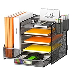 Restorgan desk organiser for sale  Delivered anywhere in UK