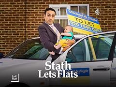 Stath lets flats for sale  Delivered anywhere in UK