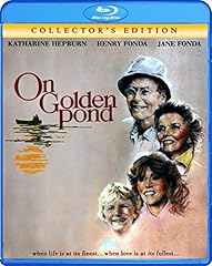 Golden pond blu for sale  Delivered anywhere in USA 