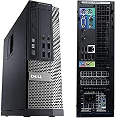 Optiplex 7020 sff for sale  Delivered anywhere in UK