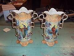Pait victorian antique for sale  Delivered anywhere in USA 