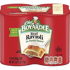 Chef boyardee beef for sale  Delivered anywhere in USA 