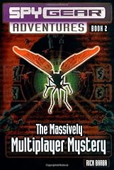 The massively multiplayer d'occasion  Livré partout en France