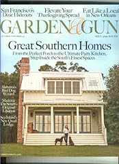 Garden gun magazine for sale  Delivered anywhere in USA 