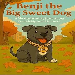 Benji big sweet for sale  Delivered anywhere in USA 