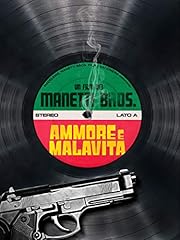Ammore malavita usato  Spedito ovunque in Italia 