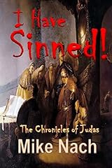 Sinned chronicles judas for sale  Delivered anywhere in UK