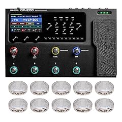 Valeton multi effects for sale  Delivered anywhere in USA 