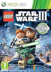 Lego star wars d'occasion  Livré partout en Belgiqu