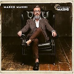 Masini 30th anniversary usato  Spedito ovunque in Italia 